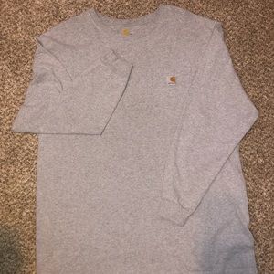 Carhartt 2XL Tall